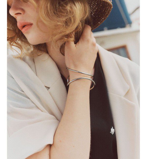 VIS「【POLO BCS】VIS別注コンパクトモチーフTシャツ」|Tシャツ・カットソー|