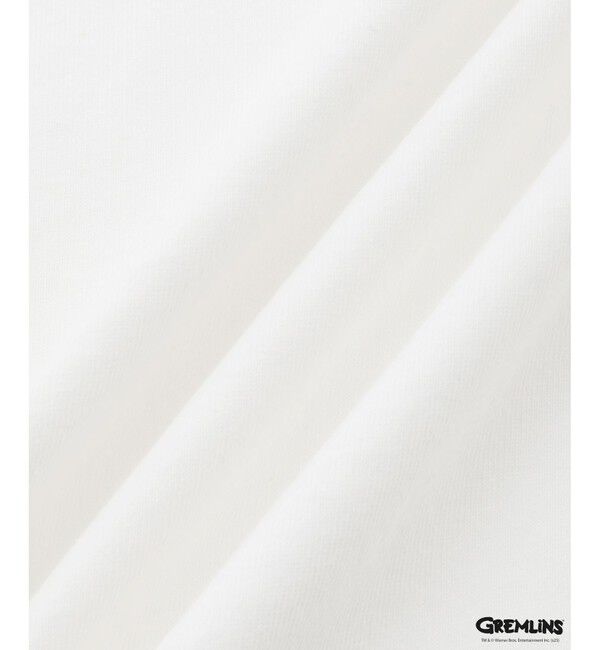 VIS「【グレムリン】VIS別注 ピグメントビッグTシャツ」|Tシャツ・カットソー|