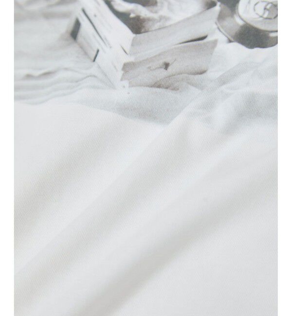 VIS「フォト＆ロゴアソートTシャツ」|Tシャツ・カットソー|