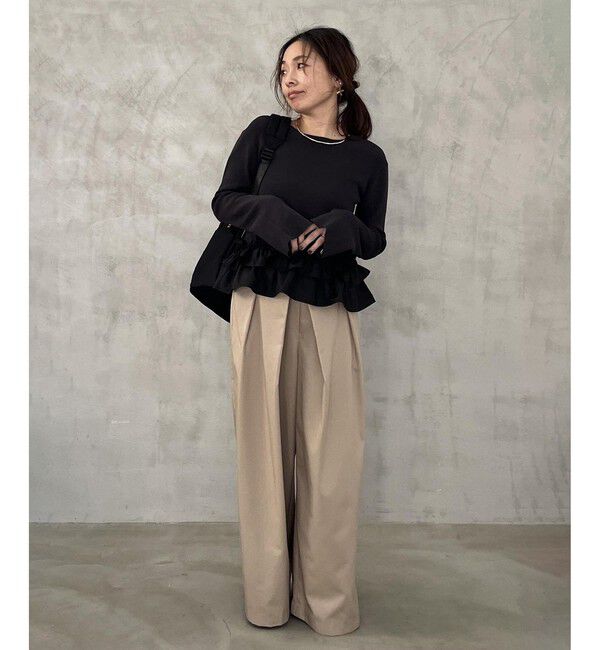 VIS「軽量6ポケットリュック/A4・13インチPC対応」|リュック|