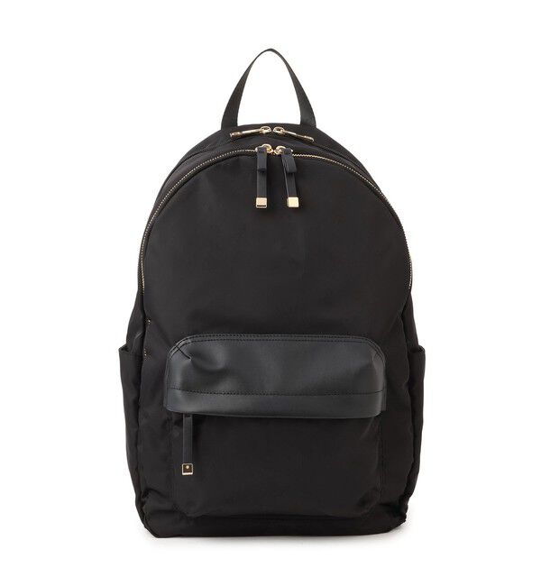 VIS「軽量6ポケットリュック/A4・13インチPC対応」|リュック|