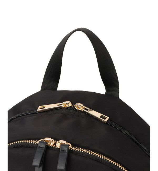 VIS「軽量6ポケットリュック/A4・13インチPC対応」|リュック|