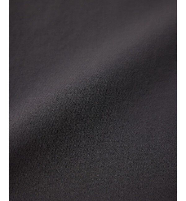 VIS「ストレッチIラインスカート」|スカート|