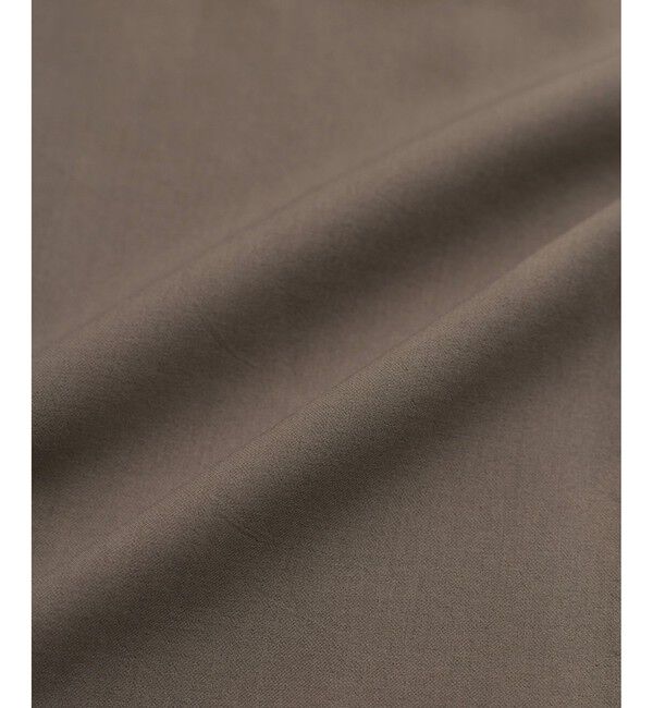 VIS「アシンメトリープリーツスカート」|スカート|