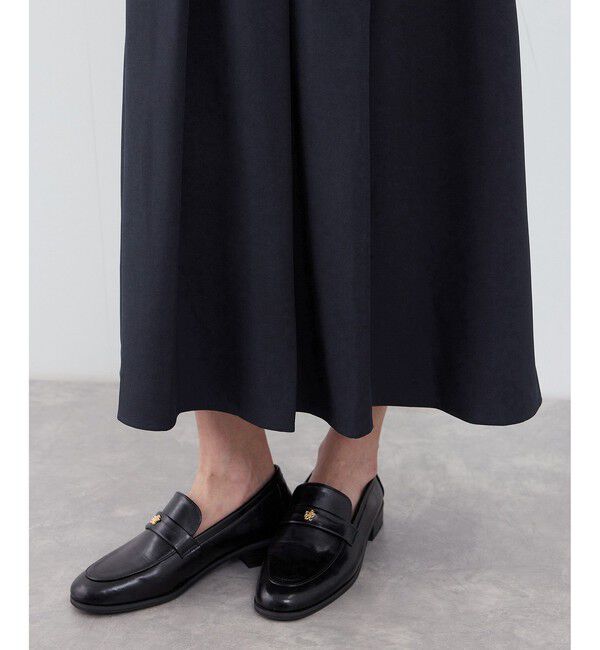 Rope&rsquo;Picnic「クリアツイルタックキルトスカート/入卒式・セレモニー・セットアップ対応」|スカート|