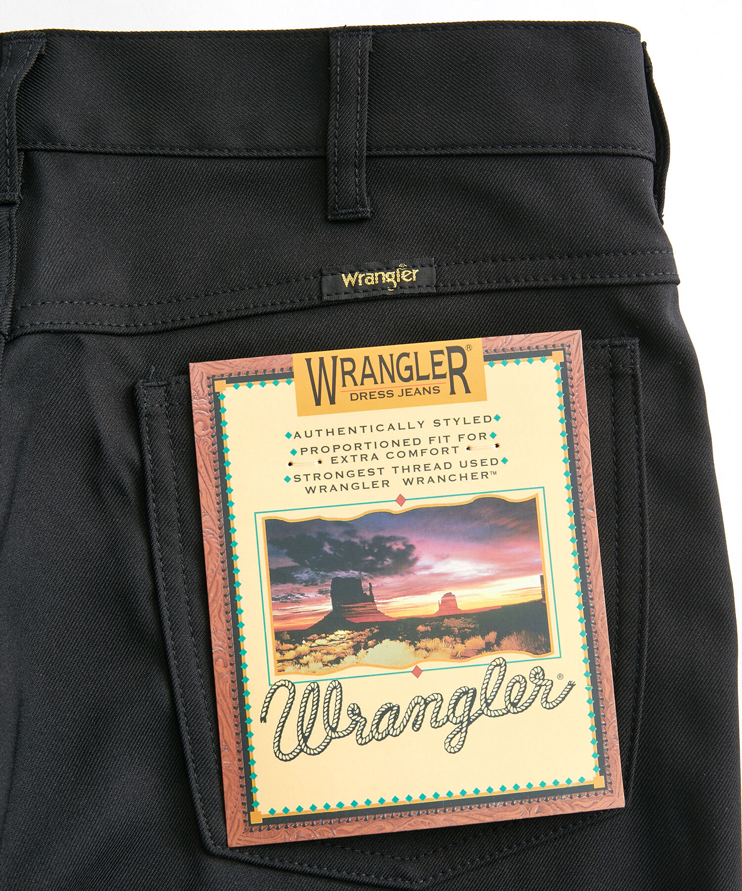 ADAM ET ROPE'「【Wrangler/ラングラー】 WRANCHER DRESS」|その他|