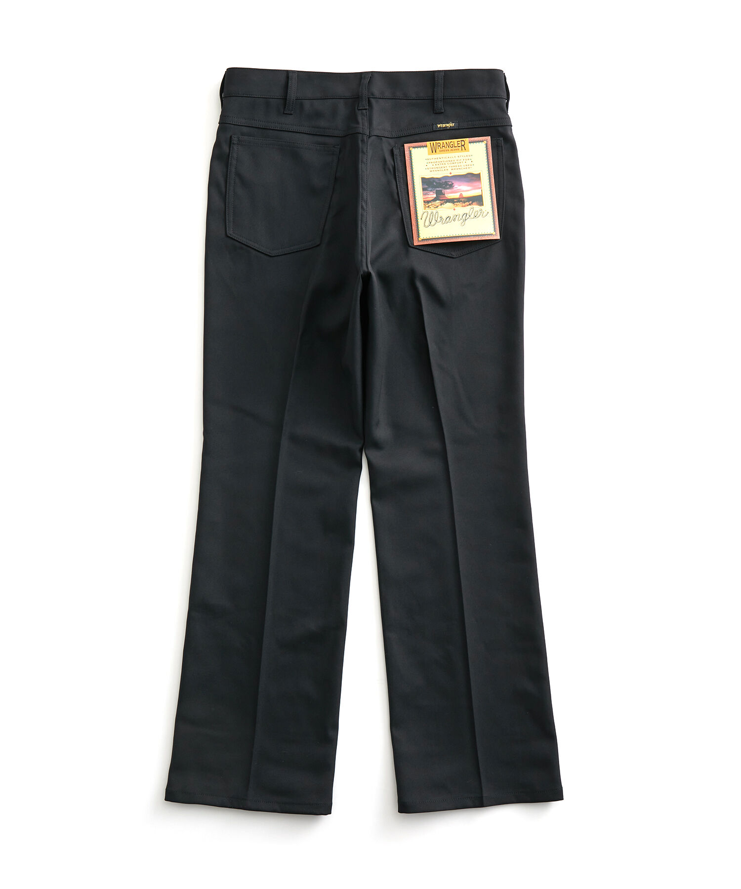 ADAM ET ROPE'「【Wrangler/ラングラー】 WRANCHER DRESS」|その他|