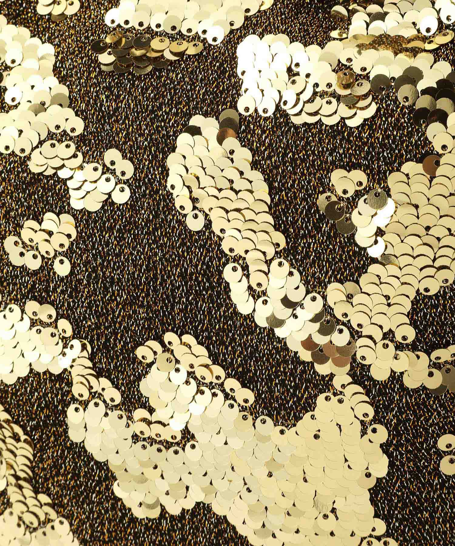 ADAM ET ROPE'「【サステナブル】スパンコールショルダーバッグ」|ショルダー・メッセンジャー|