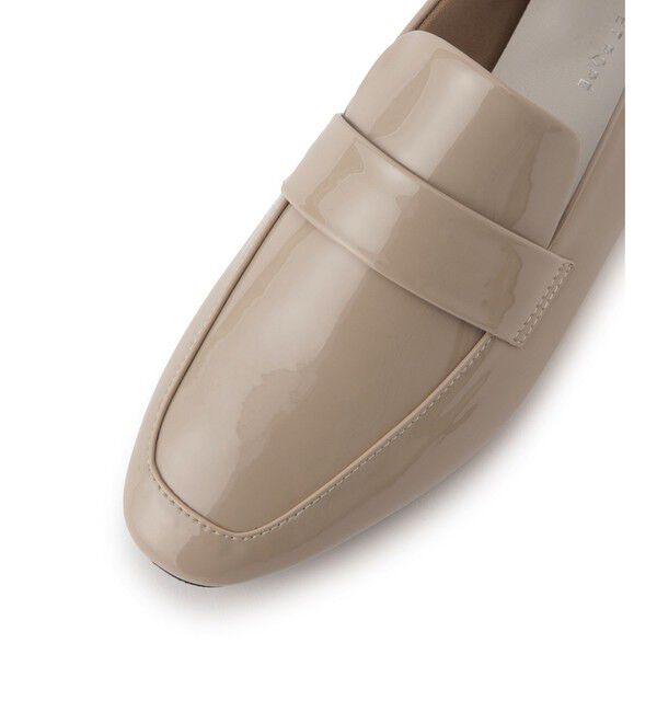 ADAM ET ROPE'「【新色追加】晴雨兼用サスティナブルレインローファー」|その他|