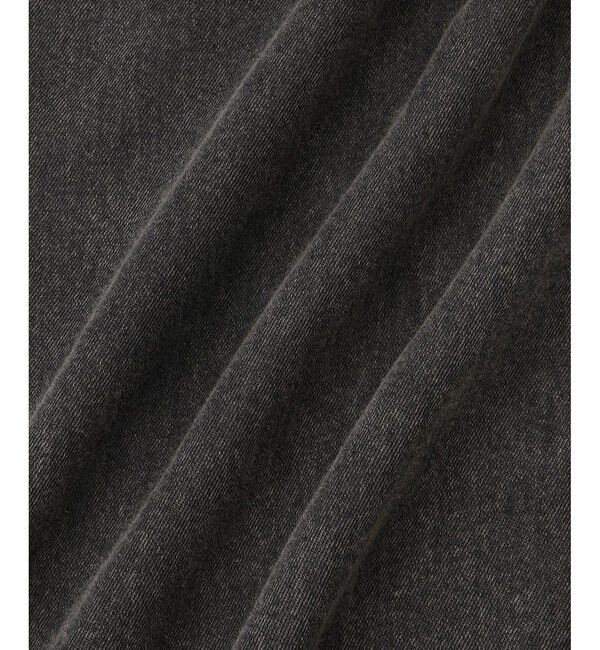 ADAM ET ROPE'「ライトデニムイージーパンツ」|デニム|