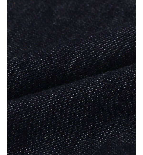 ADAM ET ROPE'「【NEEDBY for ADAM ET ROPE'】別注HANA」|デニム|