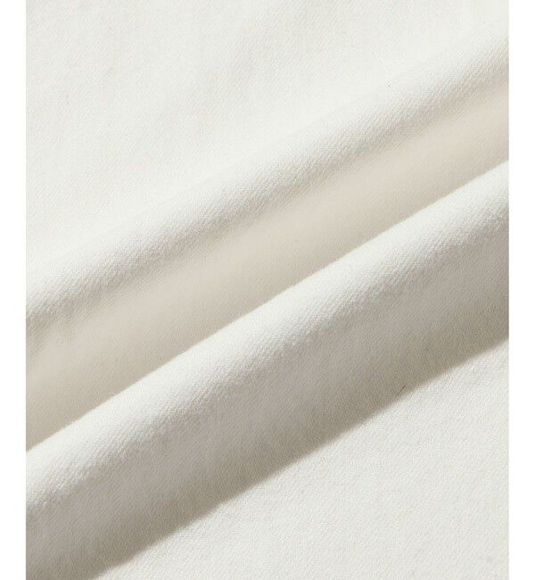 ADAM ET ROPE'「ヴィンテージライク M47 ワイドカーゴパンツ」|カーゴ|