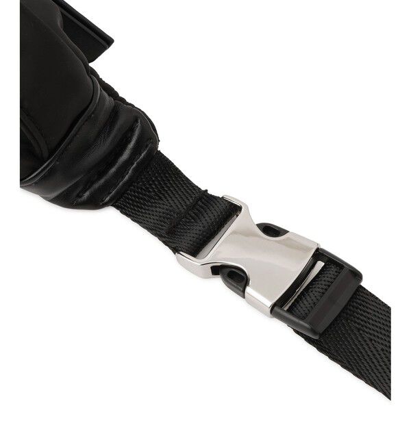 ADAM ET ROPE'「ミニボディーバッグ/撥水」|その他|