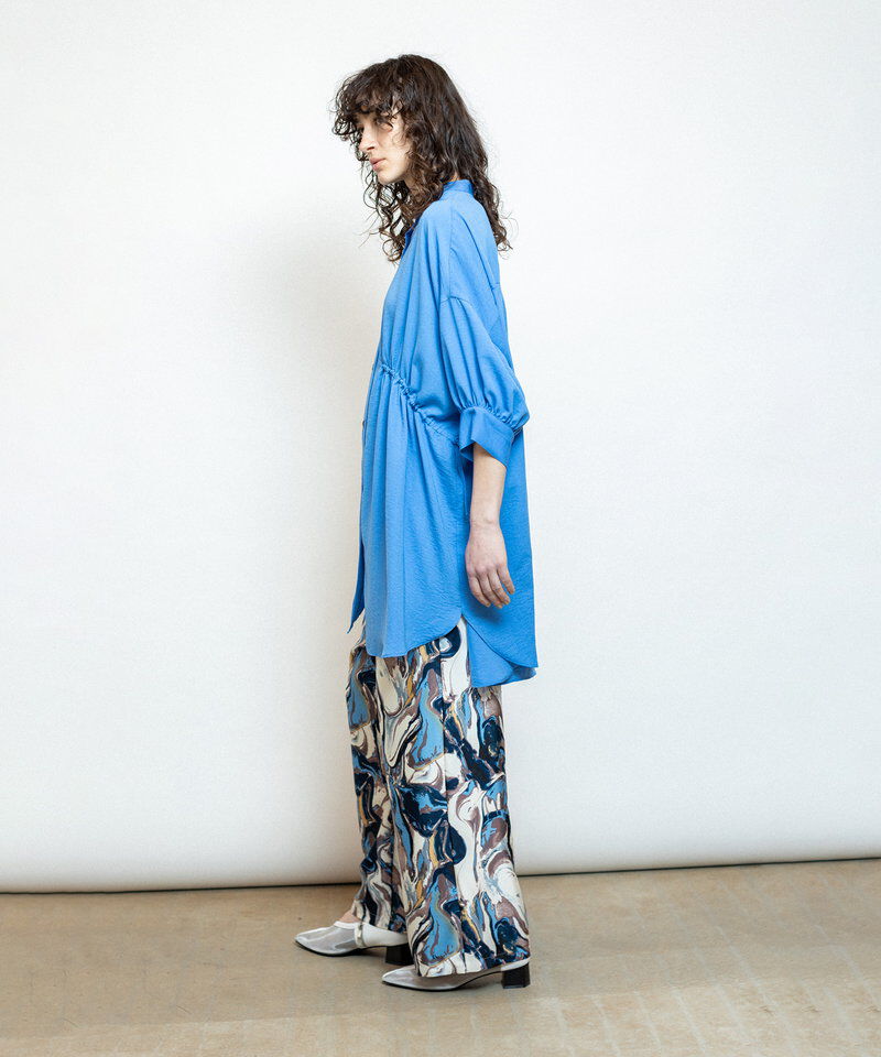  「プリントパンツ」|その他|