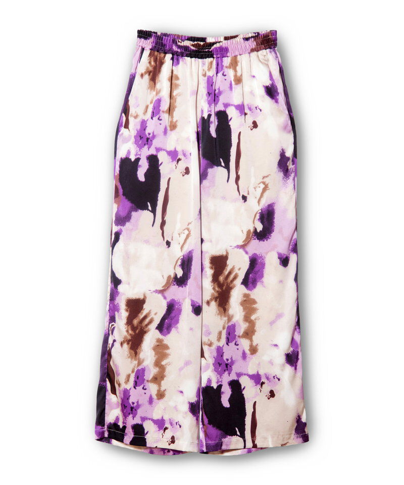  「プリントパンツ」|その他|