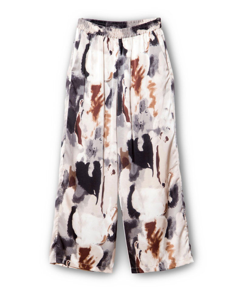  「プリントパンツ」|その他|