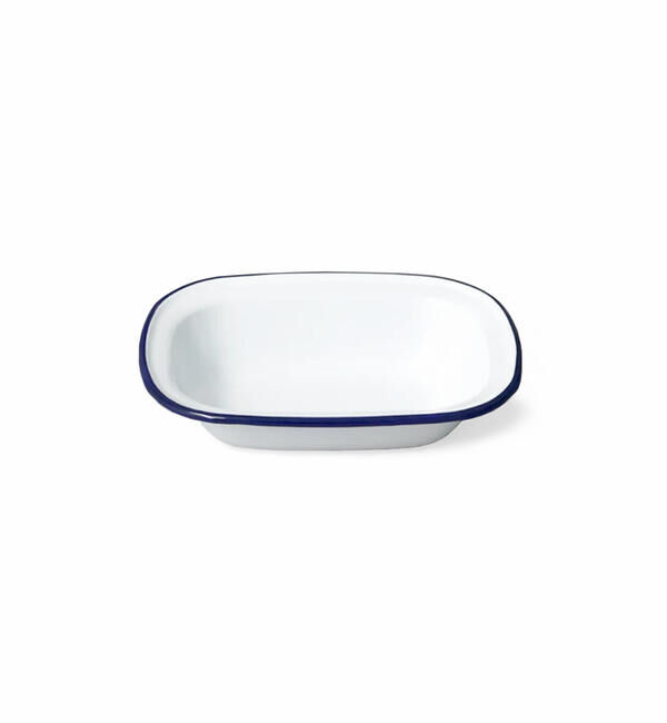 LABOUR AND WAIT「【LABOUR AND WAIT】ENAMEL PIE DISH SMALL」|食器・キッチングッズ|－