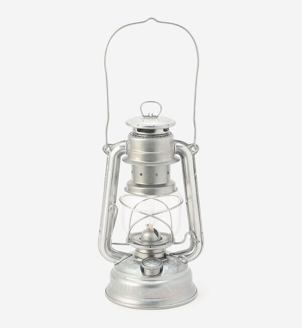 LABOUR AND WAIT「LABOUR AND WAIT | HURRICANE LAMP」|その他|SILVER