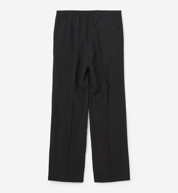  「Cellar Door | ストレート イージーパンツ MEN」|チノ|