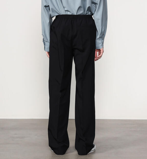  「Cellar Door | ストレート イージーパンツ MEN」|チノ|