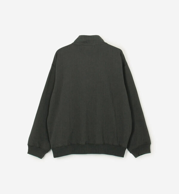 GYMPHLEX「Gymphlex | コットンジャージー ジップブルゾン MEN」|その他|