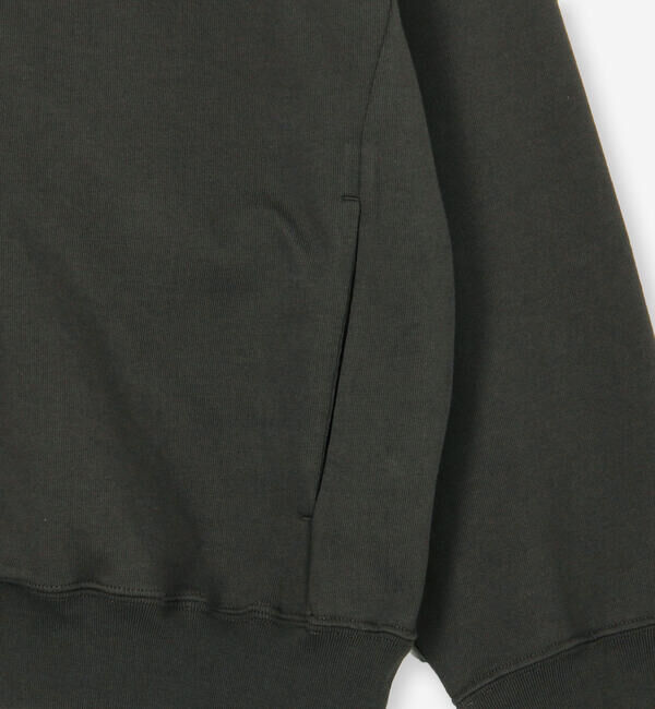 GYMPHLEX「Gymphlex | コットンジャージー ジップブルゾン MEN」|その他|