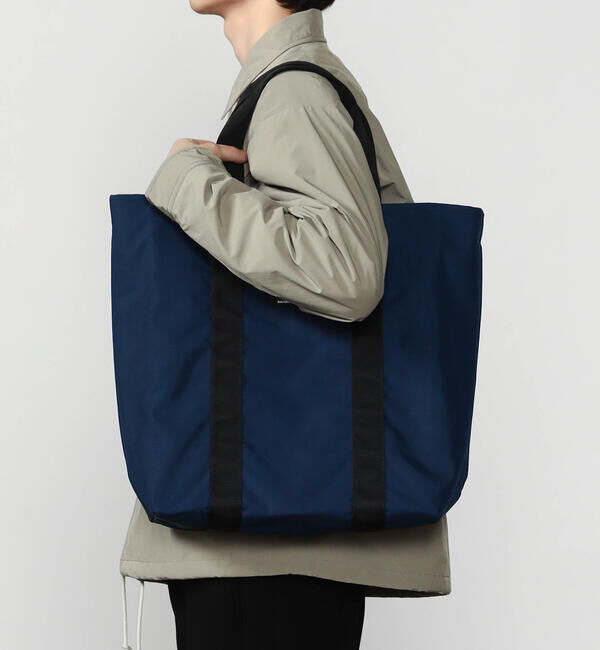  「bagjack |〈別注〉トートバッグ UNISEX」|トートバッグ|