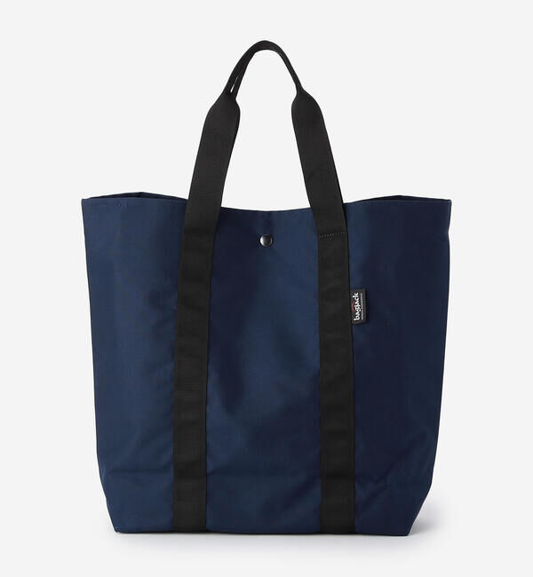  「bagjack |〈別注〉トートバッグ UNISEX」|トートバッグ|