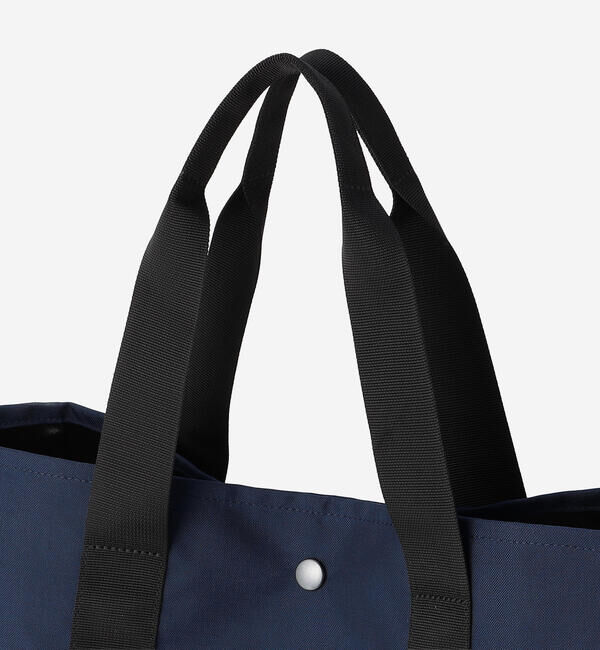  「bagjack |〈別注〉トートバッグ UNISEX」|トートバッグ|