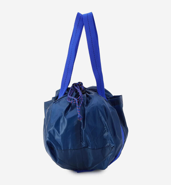  「Epperson Mountaineering | ランチバッグ S COBALT BLUE UNISEX」|トートバッグ|