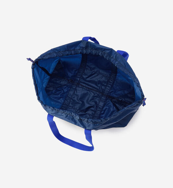  「Epperson Mountaineering | ランチバッグ S COBALT BLUE UNISEX」|トートバッグ|