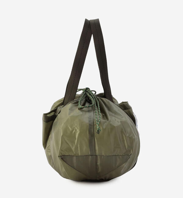 「Epperson Mountaineering | ランチバッグ S OLIVE UNISEX」|トートバッグ|