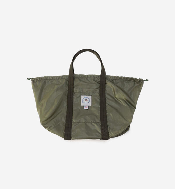  「Epperson Mountaineering | ランチバッグ S OLIVE UNISEX」|トートバッグ|