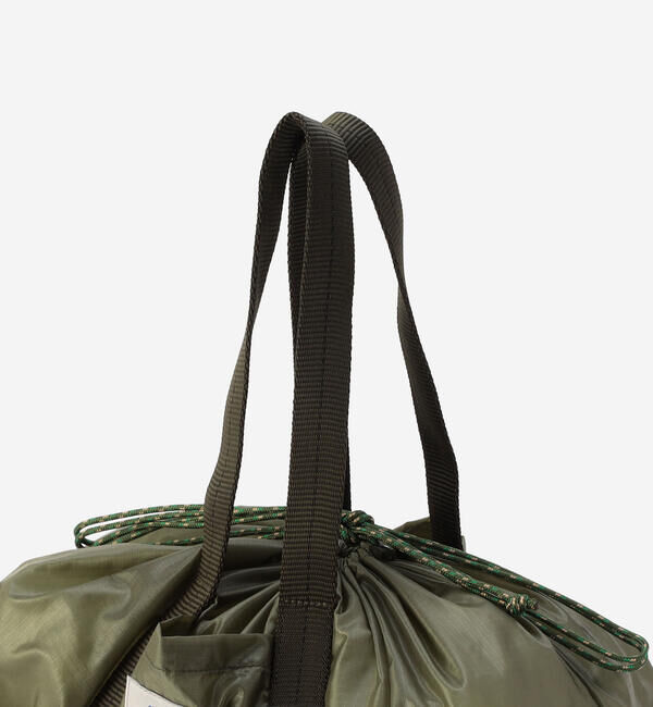  「Epperson Mountaineering | ランチバッグ S OLIVE UNISEX」|トートバッグ|