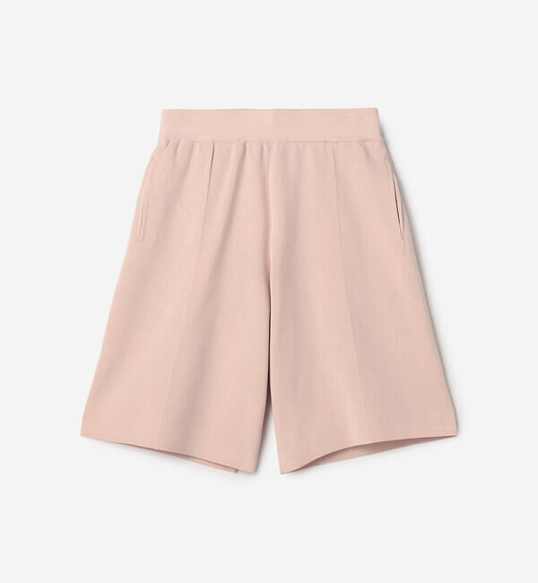  「RYE TENDER | ニット ショーツ WOMEN」|その他|