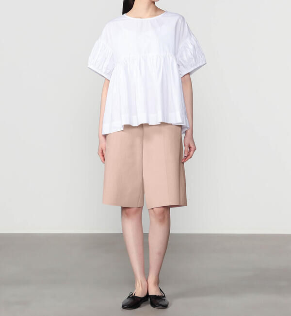  「RYE TENDER | ニット ショーツ WOMEN」|その他|