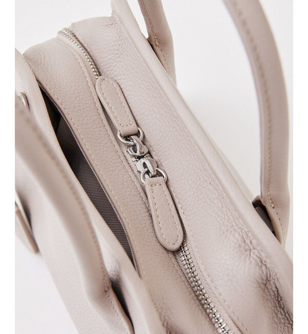 Hoaw.「【Hoaw.】ミニボストンバッグ」|トートバッグ|