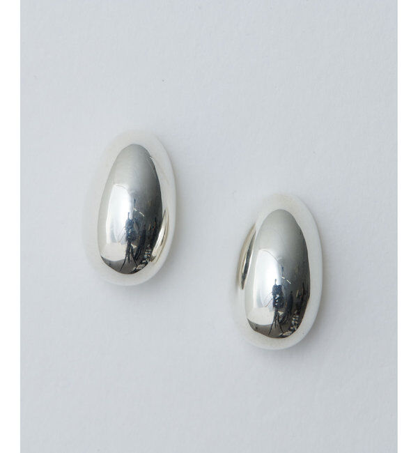 Hoaw.「【Hoaw.】ドロップピアス」|リング|