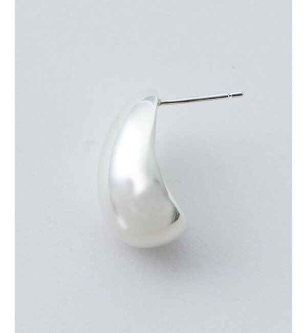 Hoaw.「【Hoaw.】ドロップピアス」|リング|