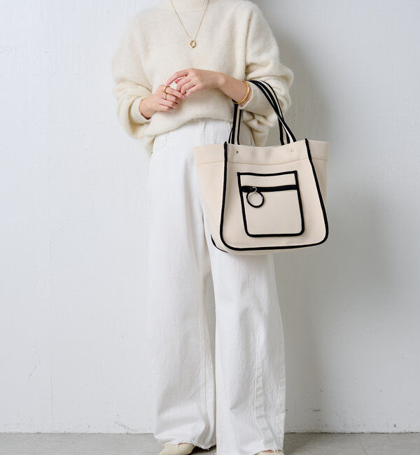  「WETLINEトートバッグ」|トートバッグ|