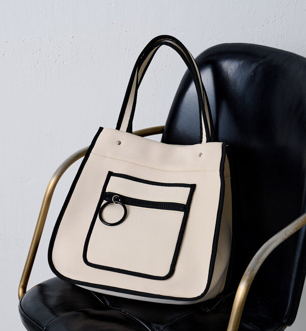  「WETLINEトートバッグ」|トートバッグ|