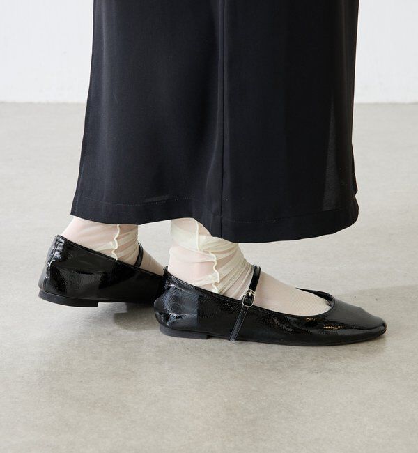  「【PAPILLONNER/パピヨネ】メリージェーン」|その他|