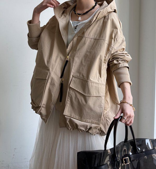  「マンパMA1」|ブルゾン・スタジャン|