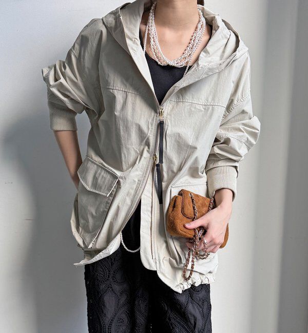  「マンパMA1」|ブルゾン・スタジャン|