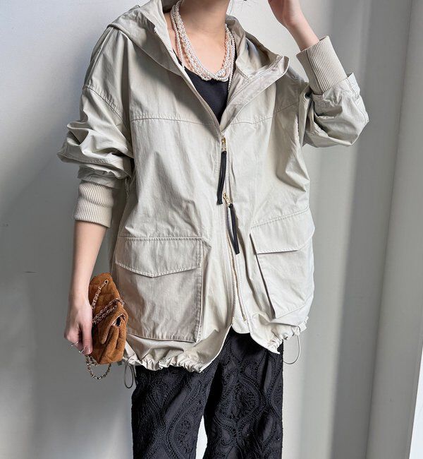  「マンパMA1」|ブルゾン・スタジャン|