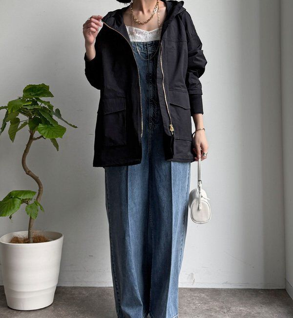  「マンパMA1」|ブルゾン・スタジャン|