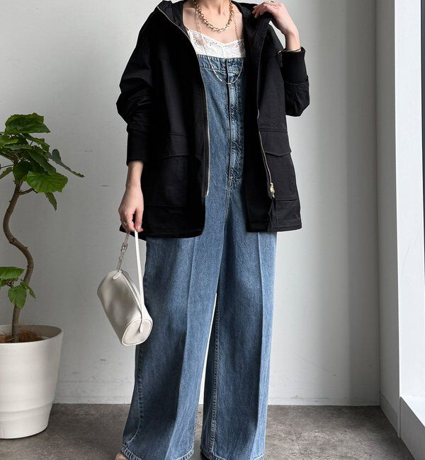  「マンパMA1」|ブルゾン・スタジャン|