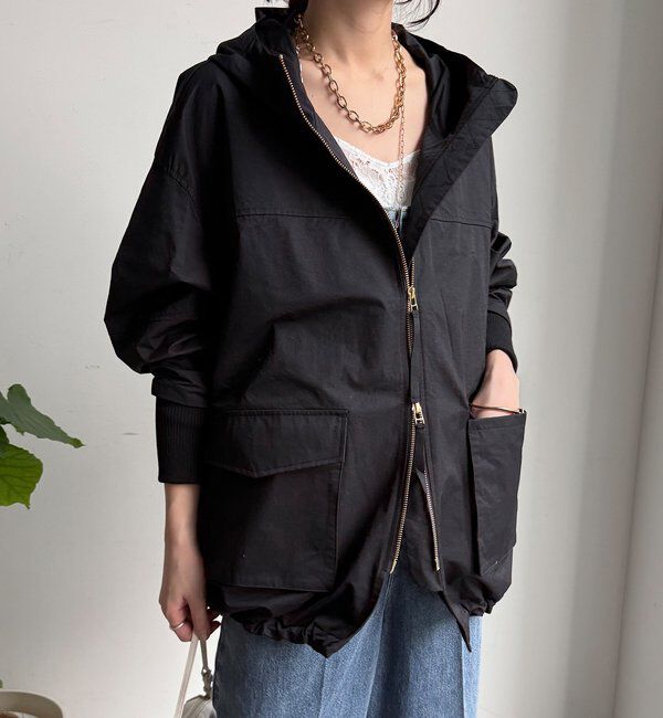  「マンパMA1」|ブルゾン・スタジャン|