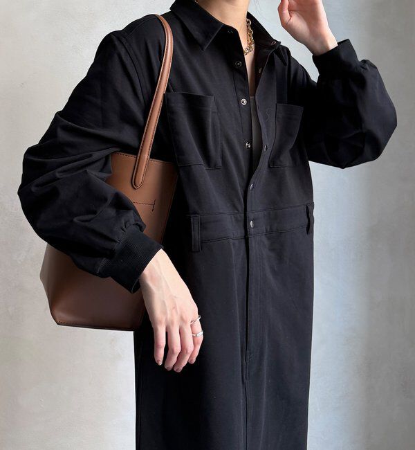  「スウェットワンピース」|ワンピース|