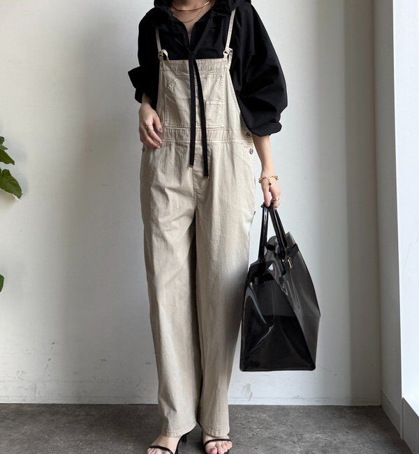  「ダブルフリルカラーブラウス」|シャツ・ブラウス|